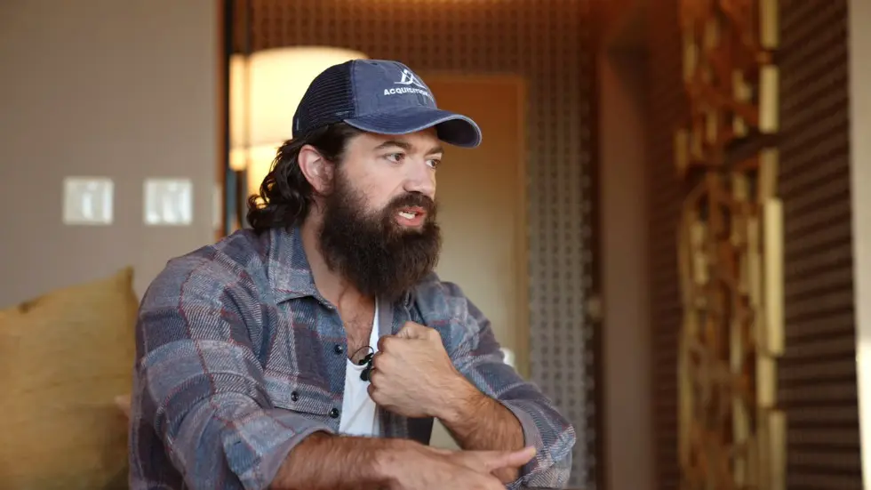 Alex Hormozi: Get Rich in the New Economy [2022] 006