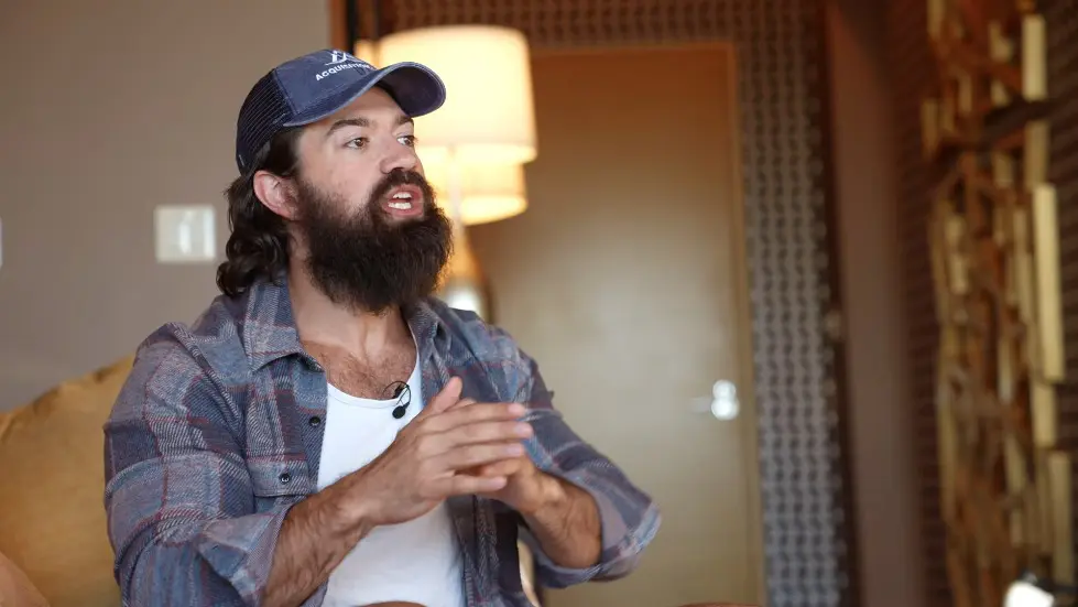 Alex Hormozi: Get Rich in the New Economy [2022] 010