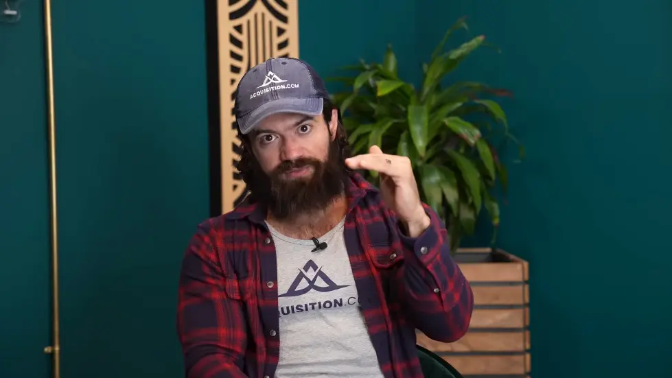 Alex Hormozi: Get RICH With These 24 Investing Rules 006