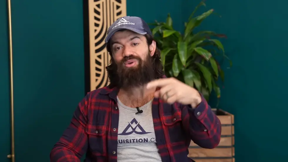 Alex Hormozi: Get RICH With These 24 Investing Rules 007