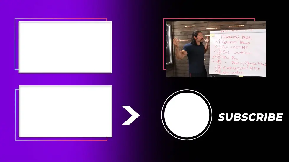 Alex Hormozi: How gurus lie about how much MONEY they make...I