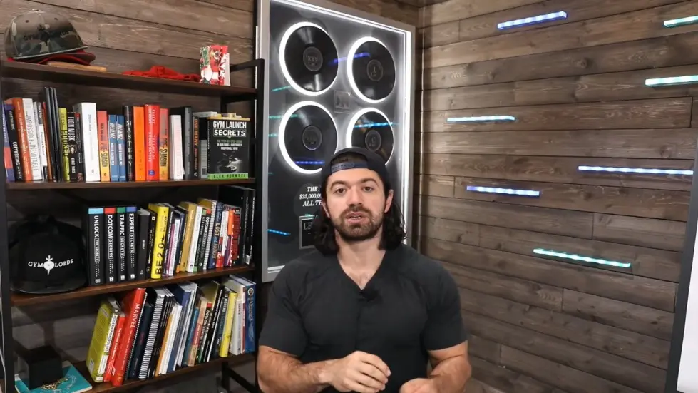 Alex Hormozi: How I Got 106M Impressions With Ads 005