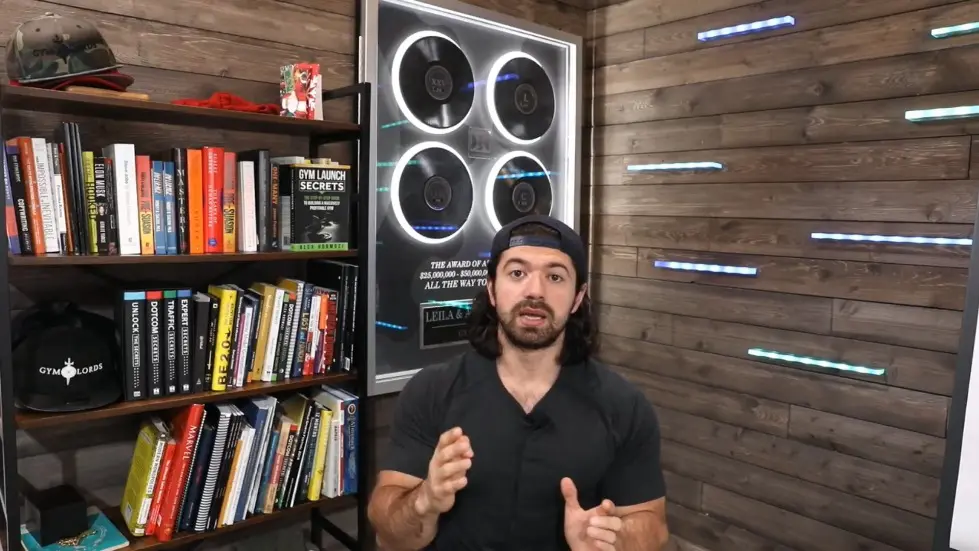 Alex Hormozi: How I Got 106M Impressions With Ads 007