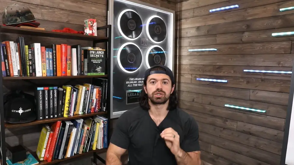 Alex Hormozi: How I Got 106M Impressions With Ads 008