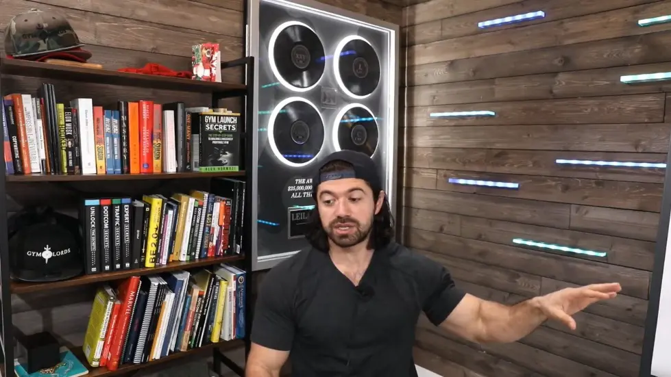 Alex Hormozi: How I Got 106M Impressions With Ads 009