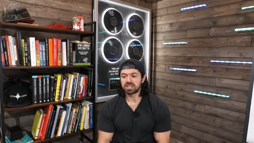 Alex Hormozi: How I Got 106M Impressions With Ads 011