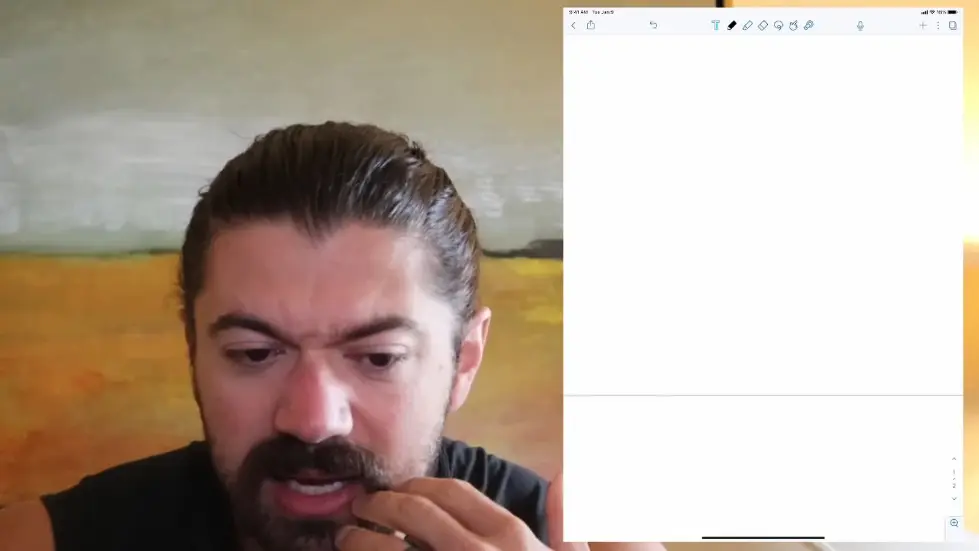 Alex Hormozi: How I got 700 people to pay me $40,000 each...no bs.. 001