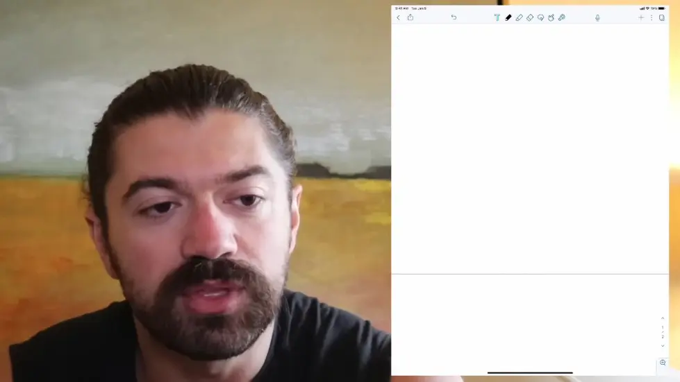 Alex Hormozi: How I got 700 people to pay me $40,000 each...no bs.. 003