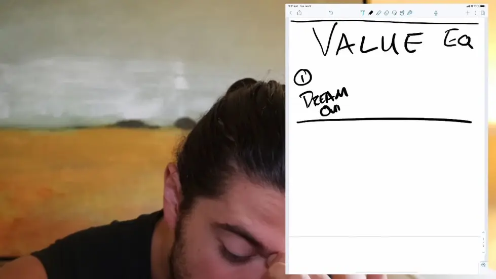 Alex Hormozi: How I got 700 people to pay me $40,000 each...no bs.. 004