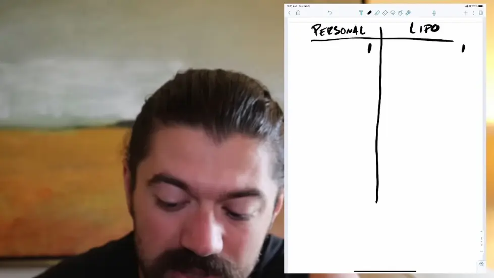 Alex Hormozi: How I got 700 people to pay me $40,000 each...no bs.. 016