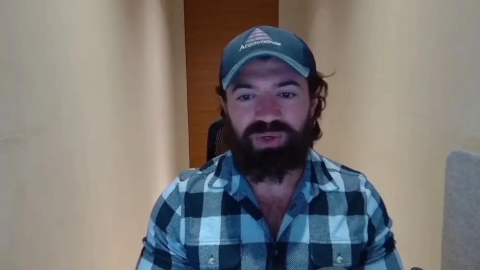 Alex Hormozi: How I Hacked My Brain to Feel Gratitude All the Time 003