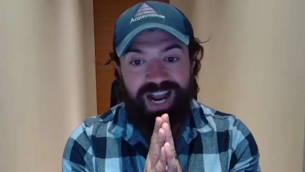 Alex Hormozi: How I Hacked My Brain to Feel Gratitude All the Time 006