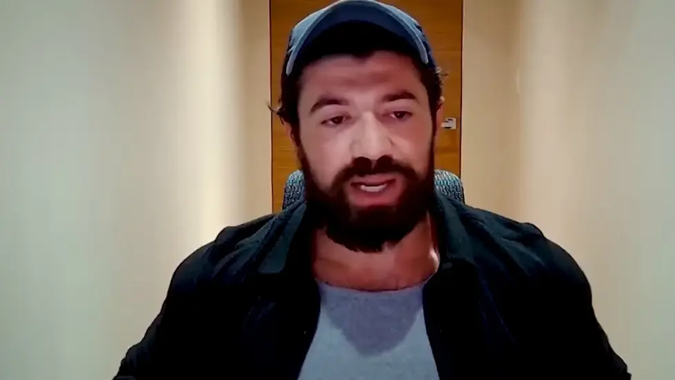 Alex Hormozi: How I learned to SELL...[mindset training] 001