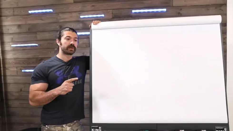 Alex Hormozi: How I Lost $217,000 on A Day Trade & How I Trade Now 001