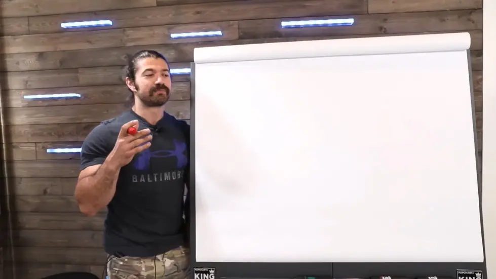 Alex Hormozi: How I Lost $217,000 on A Day Trade & How I Trade Now 003