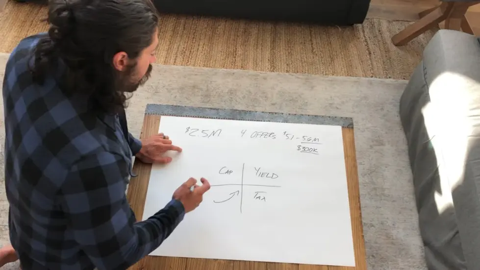 Alex Hormozi: How I make $100,000/mo PASSIVE...I am the BANK 006