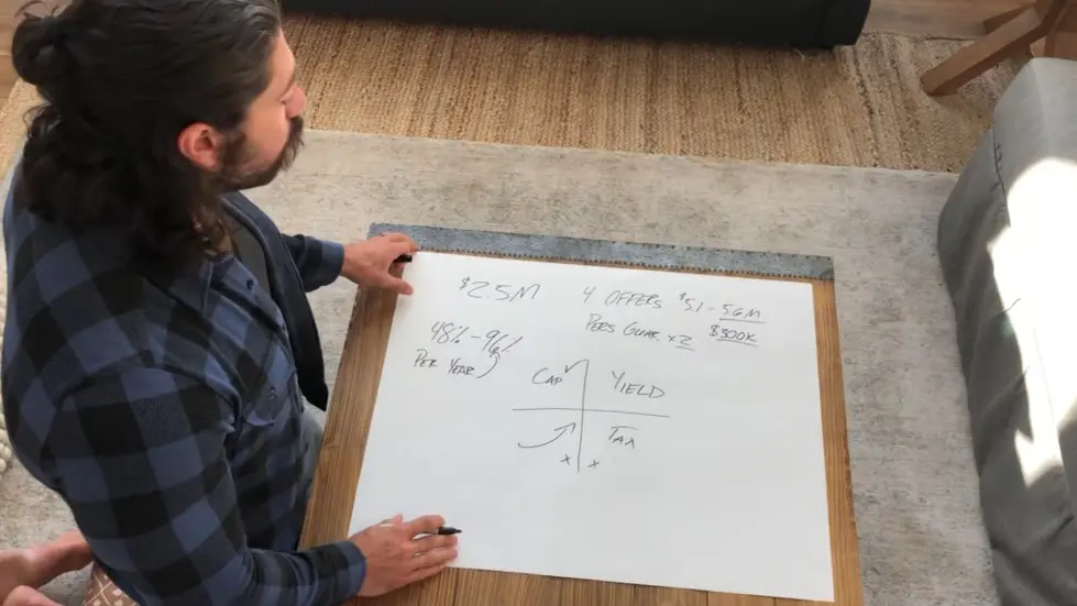 Alex Hormozi: How I make $100,000/mo PASSIVE...I am the BANK 007