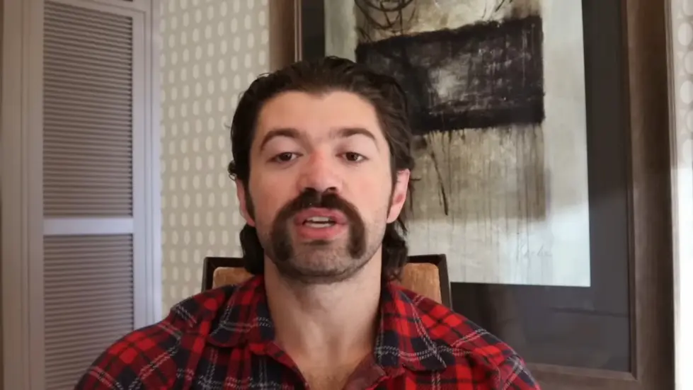 Alex Hormozi: How I make friends with BILLIONAIRES [5 Steps] 005