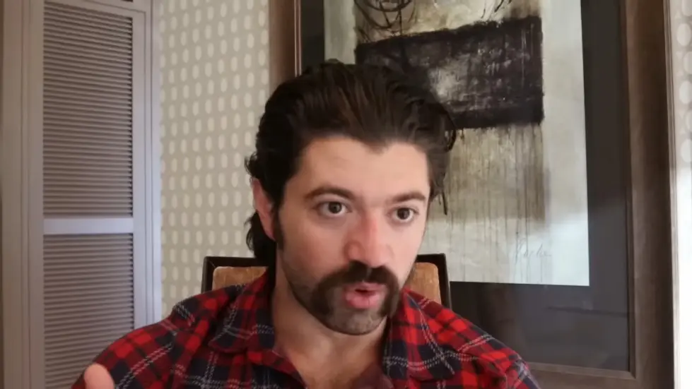 Alex Hormozi: How I make friends with BILLIONAIRES [5 Steps] 006