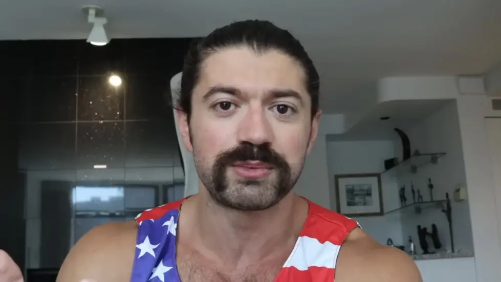 Alex Hormozi: How I picked my mentors... 002