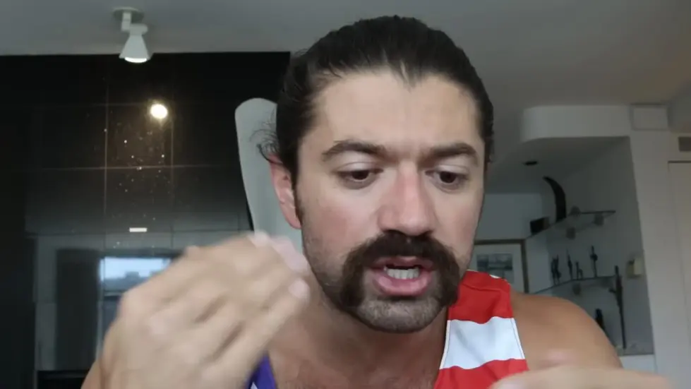 Alex Hormozi: How I picked my mentors... 003