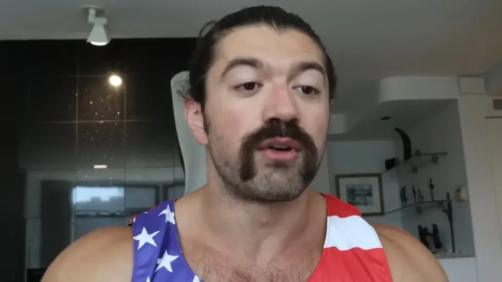 Alex Hormozi: How I picked my mentors... 006