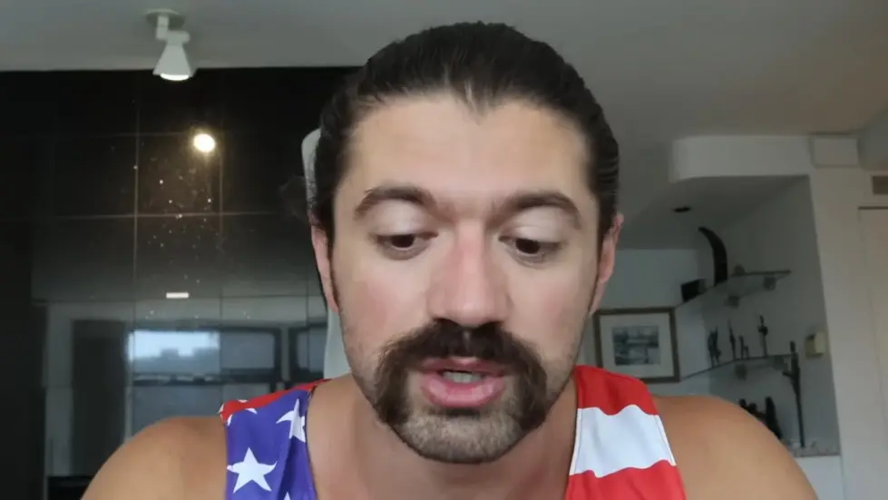 Alex Hormozi: How I picked my mentors... 007