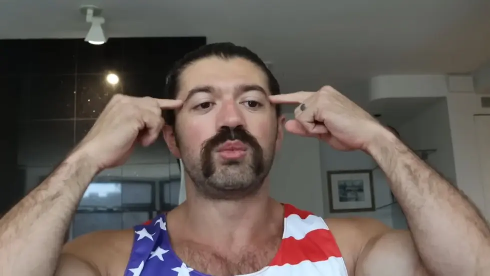 Alex Hormozi: How I picked my mentors... 008