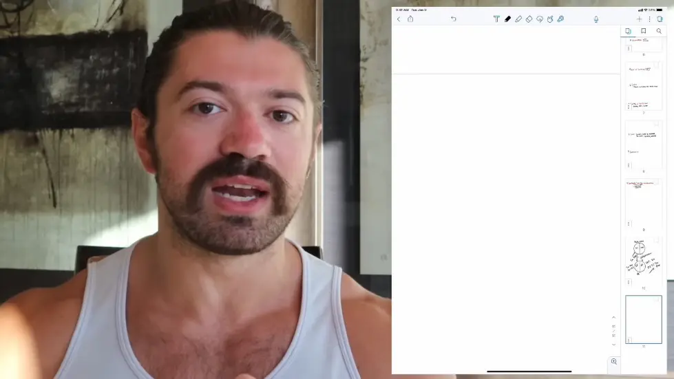 Alex Hormozi: How I Used Hard Money Lending to Make $3,000/day on One Real Estate Investment... 001