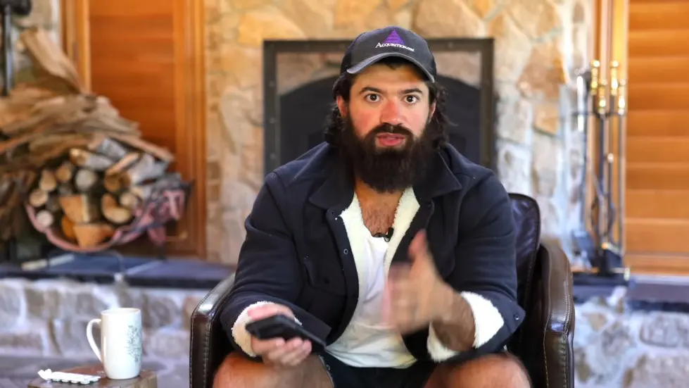 Alex Hormozi: How I Wrote A #1 Bestseller with $0 and No Publisher 007