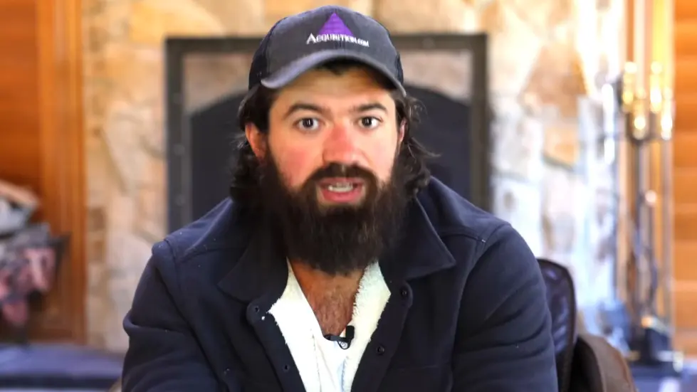 Alex Hormozi: How I Wrote A #1 Bestseller with $0 and No Publisher 015