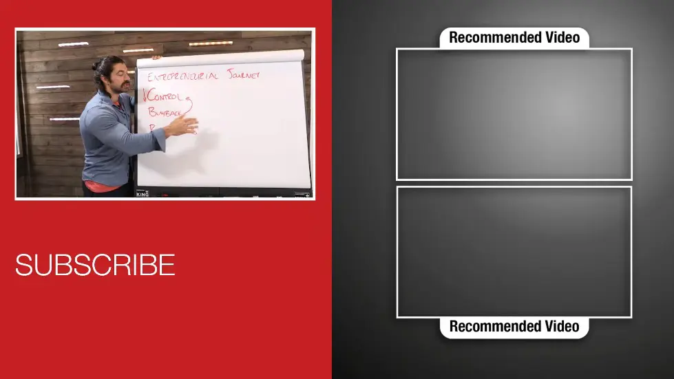 Alex Hormozi: How my job changed from $10k/day to $100,000/day 009