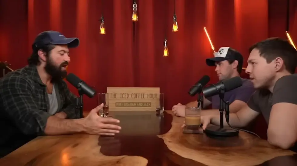 Alex Hormozi: How society fools the poor with "work/life balance" 003