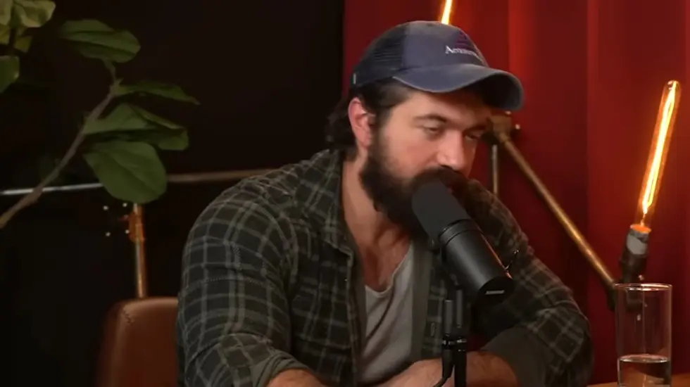 Alex Hormozi: How society fools the poor with "work/life balance" 006