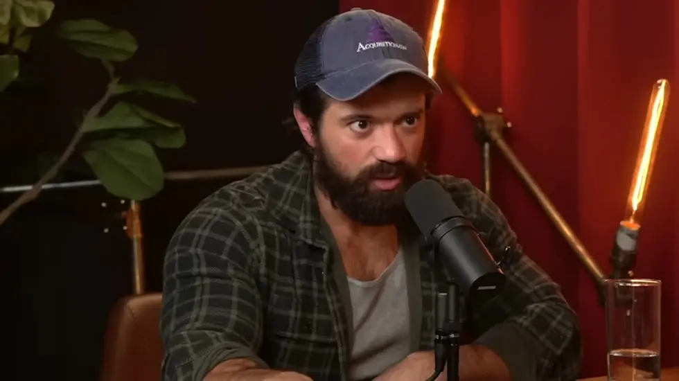 Alex Hormozi: How society fools the poor with "work/life balance" 007