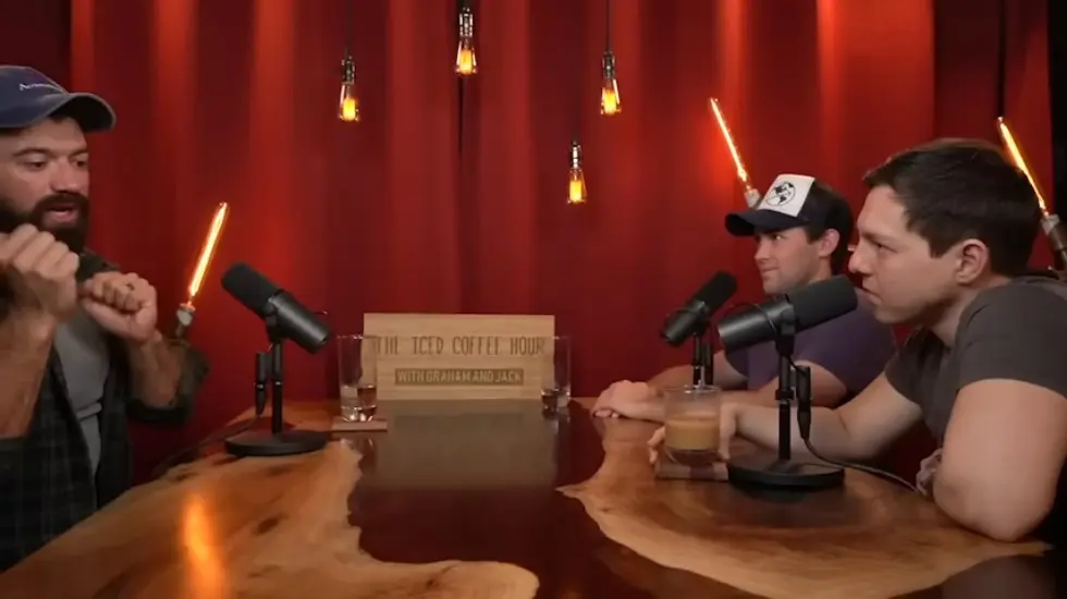 Alex Hormozi: How society fools the poor with "work/life balance" 009