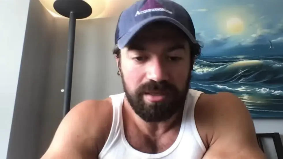 Alex Hormozi: How the best entrepreneurs REDEFINE reality.. 007