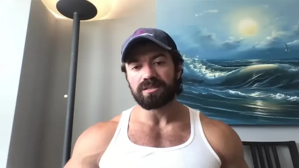 Alex Hormozi: How the best entrepreneurs REDEFINE reality.. 014