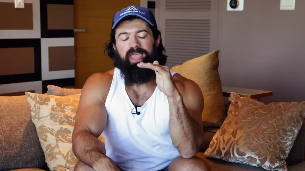 Alex Hormozi: How They Keep You POOR Forever 001