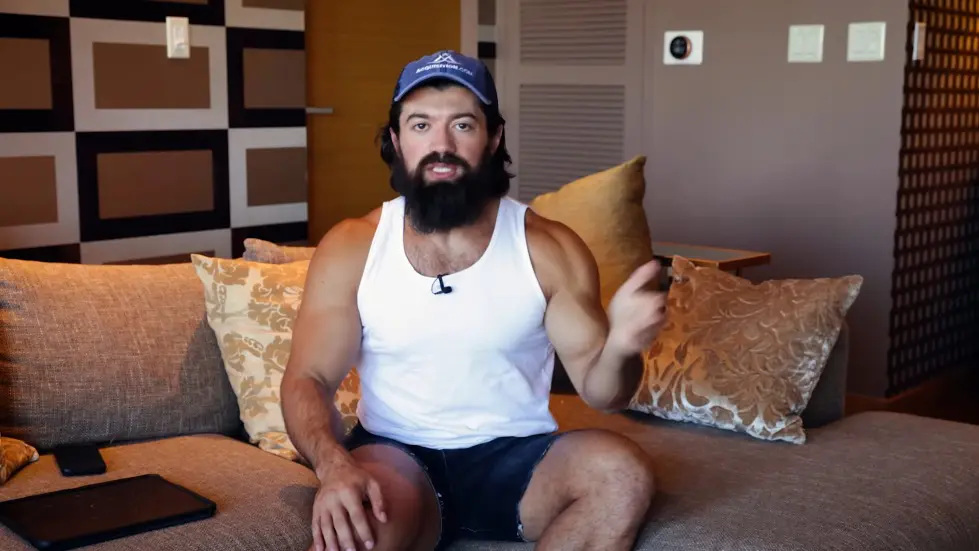 Alex Hormozi: How They Keep You POOR Forever 013