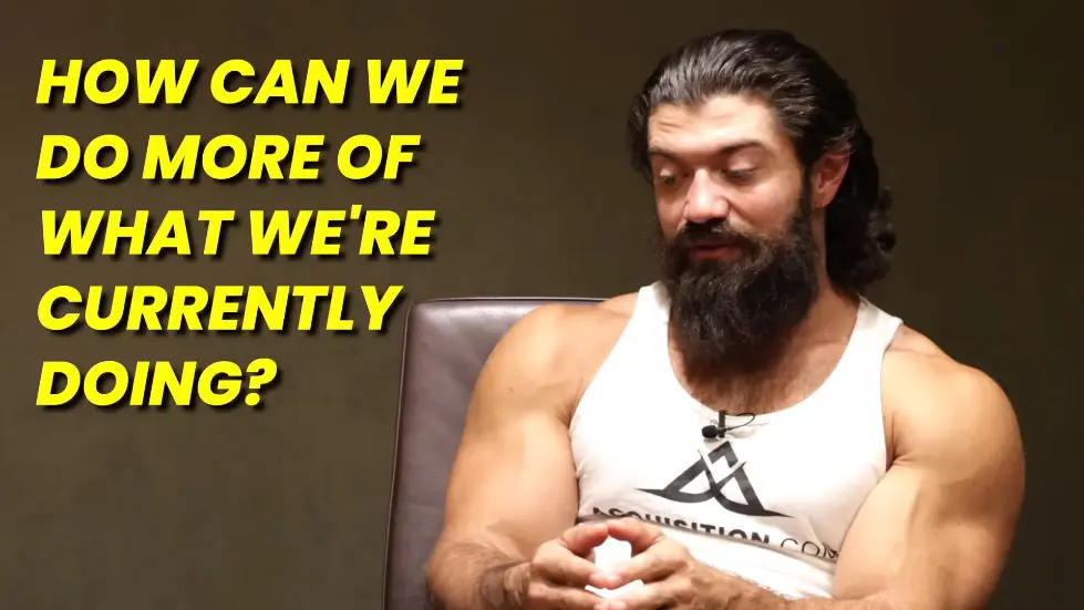 Alex Hormozi: How To Build a $1 Billion Dollar YouTube Channel 009