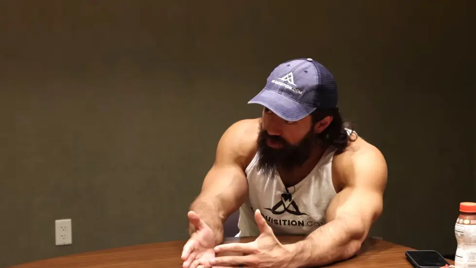 Alex Hormozi: How To Build a $1 Billion Dollar YouTube Channel 013