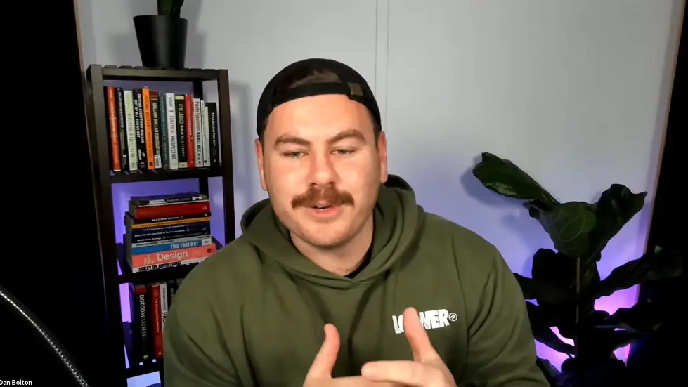 Alex Hormozi: How to build a $100,000,000 business...the sh@$ nobody will tell you.. 001