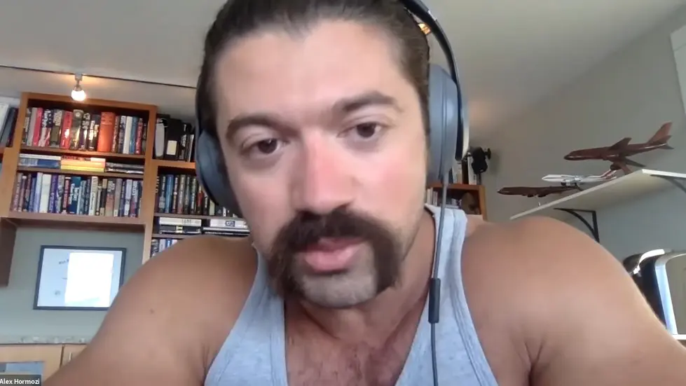 Alex Hormozi: How to build a $100,000,000 business...the sh@$ nobody will tell you.. 002