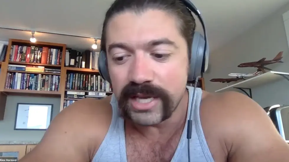 Alex Hormozi: How to build a $100,000,000 business...the sh@$ nobody will tell you.. 003