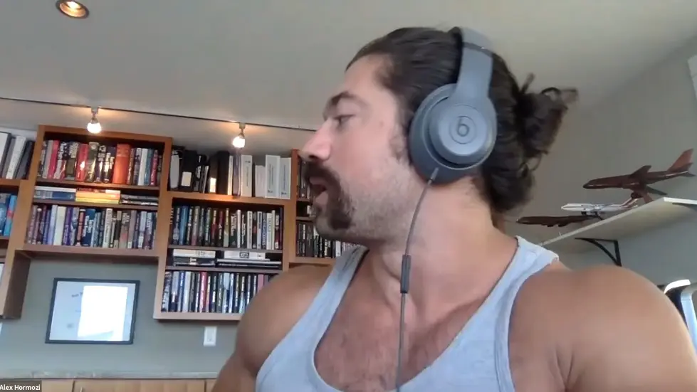 Alex Hormozi: How to build a $100,000,000 business...the sh@$ nobody will tell you.. 005