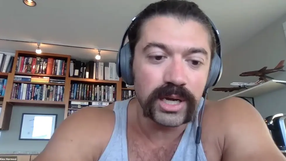 Alex Hormozi: How to build a $100,000,000 business...the sh@$ nobody will tell you.. 007