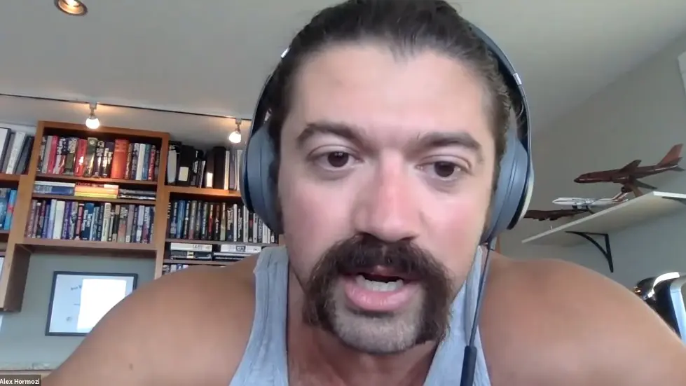 Alex Hormozi: How to build a $100,000,000 business...the sh@$ nobody will tell you.. 010