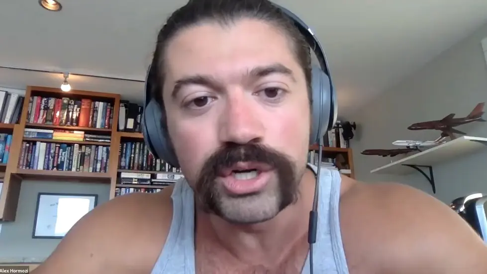 Alex Hormozi: How to build a $100,000,000 business...the sh@$ nobody will tell you.. 011