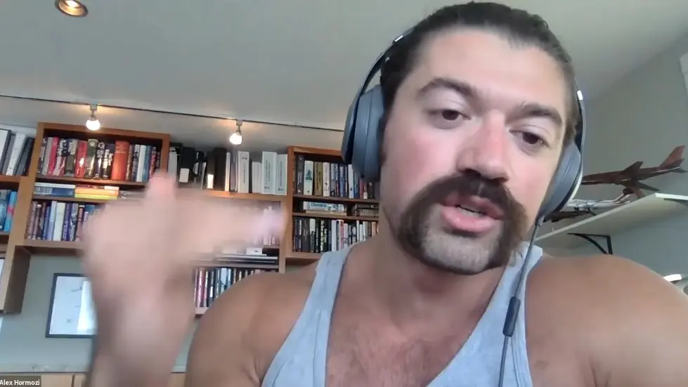 Alex Hormozi: How to build a $100,000,000 business...the sh@$ nobody will tell you.. 012